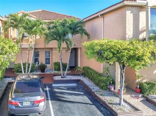 12309 NW 11th St #1306, Miami, FL 33182