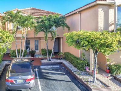 12309 NW 11th St #1306, Miami, FL, 33182