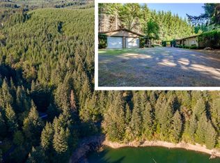 44725 N River Dr, Foster, OR 97345
