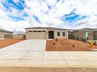 5322 White Tail Cir, Kingman, AZ 86409