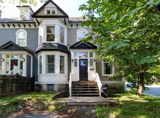 7 Topsail Rd, St. John's, NL A1E2A6