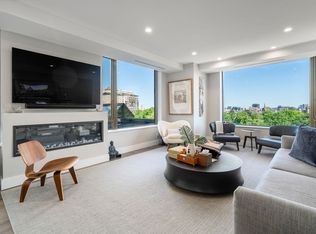 3 Mount Vernon Sq #2, Boston, MA 02108