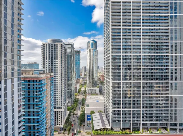 121 NE 5th St #3309, Miami, FL 33132