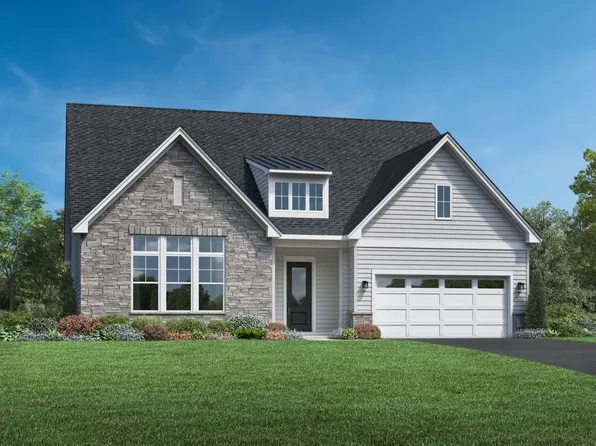 204 Ezra Rd, Langhorne, PA 19047