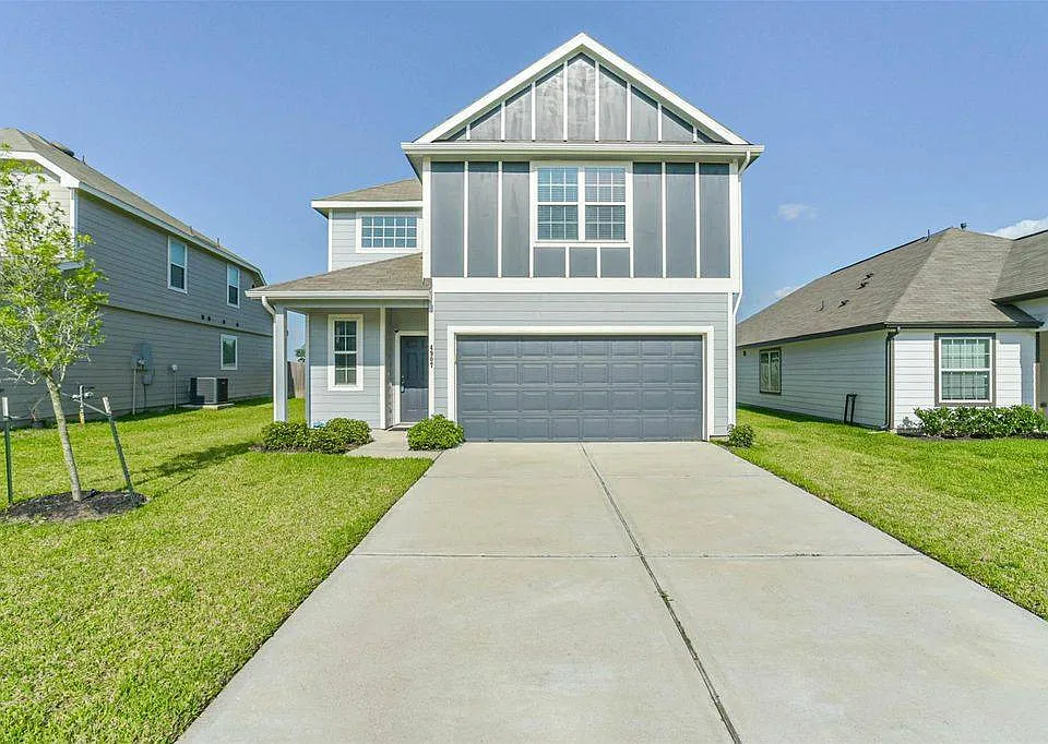 4907 Luke Mathew Dr