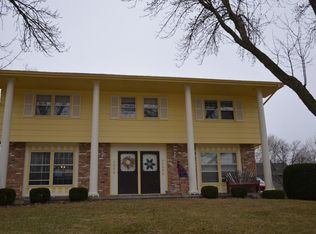 4826 Twana Dr, Des Moines, IA 50310