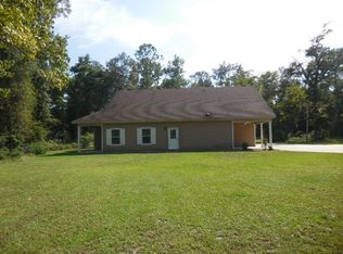 14 Corkey St, Crawfordville, FL 32327