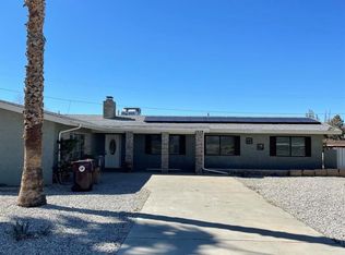 7434 Balsa Ave #7434, Yucca Valley, CA 92284