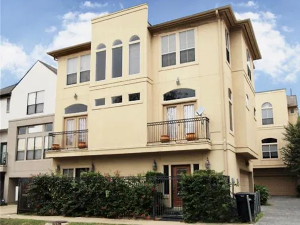 4408 Feagan St APT A, Houston, TX 77007