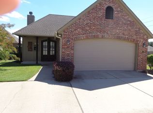 2050 Stockwell Rd #15, Bossier City, LA 71111