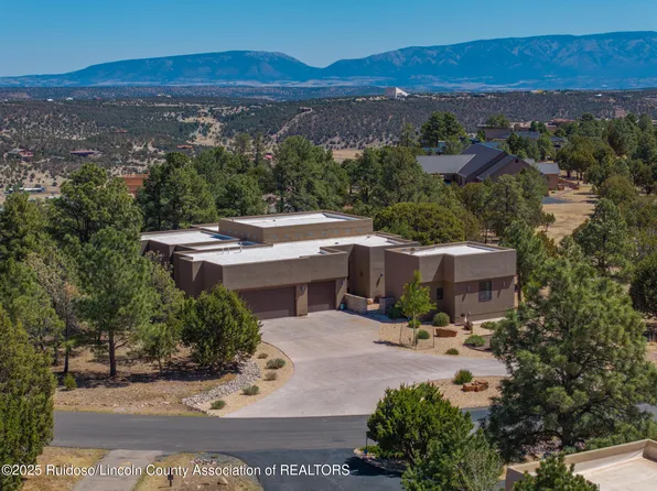 101 Butch Baird Way, Alto, NM 88312