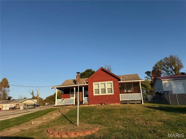 6262 Us Highway 61 #67, Imperial, MO 63052