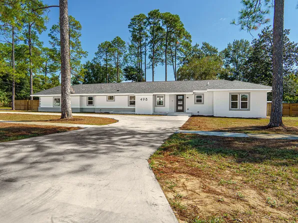 498 Alabama Ave, Crestview, FL 32536
