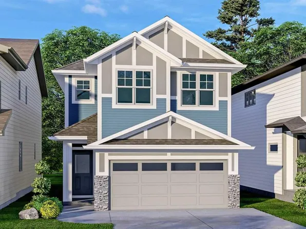29 E Magnolia Path SE, Calgary, AB T3M 3T4