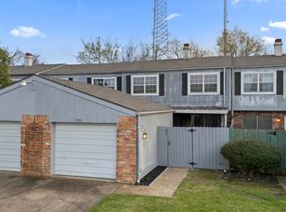 531 Yorktown Ln, Beaumont, TX 77707