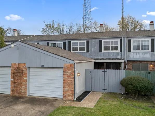 531 Yorktown Ln, Beaumont, TX 77707