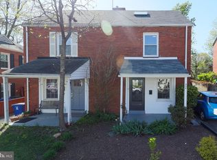 304 S Veitch St, Arlington, VA