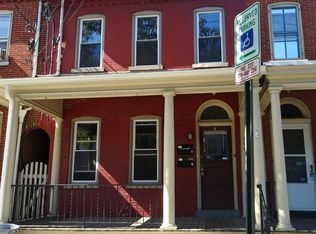 606 N Lime St #1, Lancaster, PA 17602