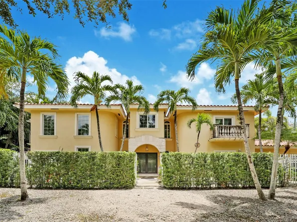 3185 Washington St, Miami, FL 33133