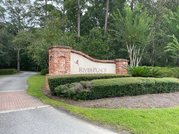 LOT-16C River Place Dr, Waverly, GA 31565