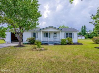 160-160A Johnny Parker Rd, Jacksonville, NC 28540