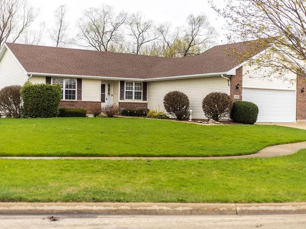 1404 Willow LANE, Harvard, IL 60033
