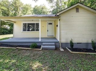 403 Rosedale St, Athens, TN 37303