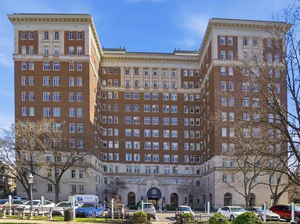 3900 Rose Hill Ave APT 201A, Cincinnati, OH 45229