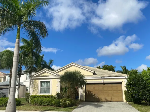 3109 Payson Way, Wellington, FL 33414