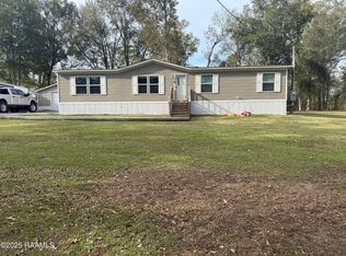 445 Bay Ridge Rd, Opelousas, LA 70570