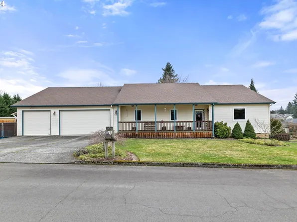 5005 NE 48th Ave, Vancouver, WA 98661