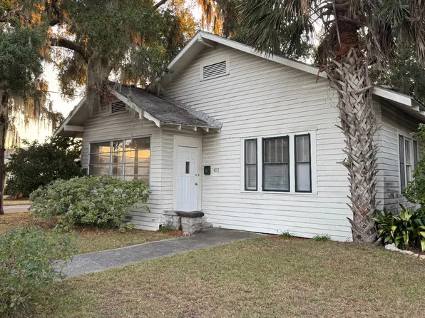 412 S Marion Ave, Lake City, FL 32025