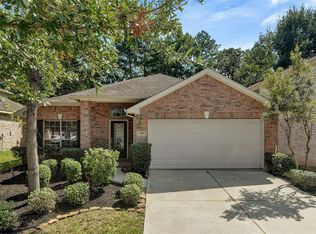 18 Ebony Oaks Pl, Spring, TX 77382
