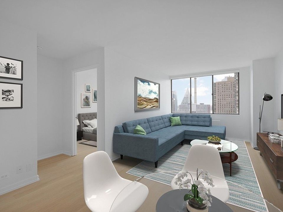 1st image of 124 W 60th St APT 23G