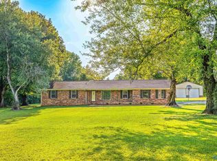 16633 Zehner Rd, Athens, AL 35611