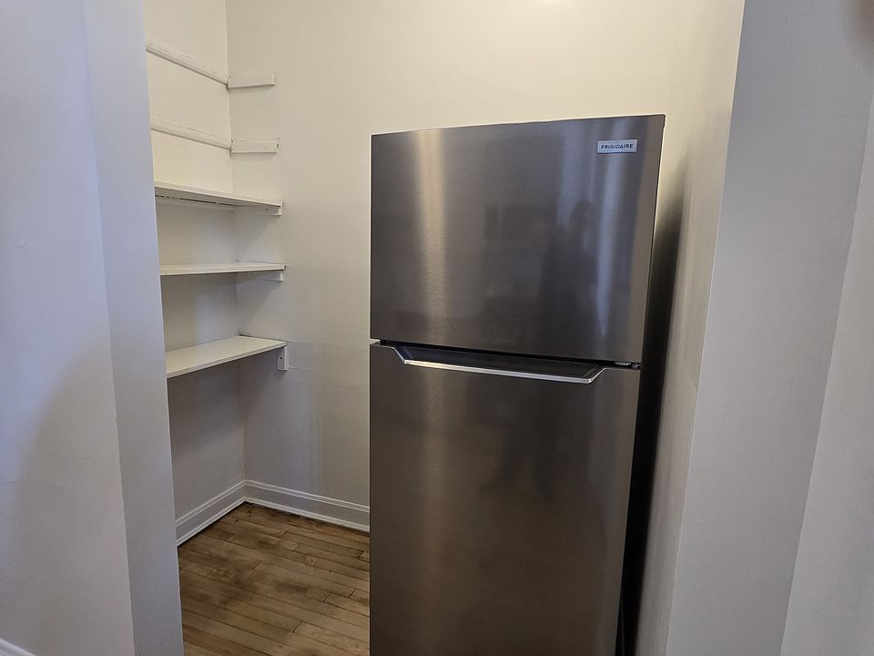 Pantry