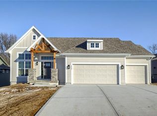 2139 Little Creek Ct, Liberty, MO 64068
