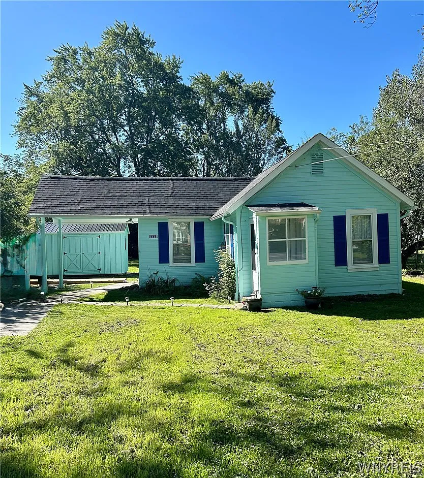1 bed, 1.0 bath, 564 sqft, $1,300 — Photo 1