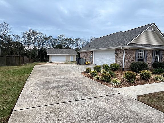 24x30 detached garage 
