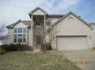 927 Mahle Dr, Reynoldsburg, OH 43068