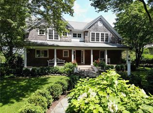 78 Whittier Rd, Jamestown, RI 02835