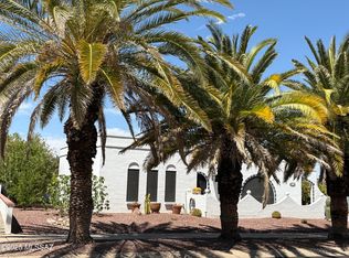 291 E Los Rincones, Pima County, AZ 85614