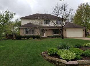 5803 S Garfield St, Hinsdale, IL