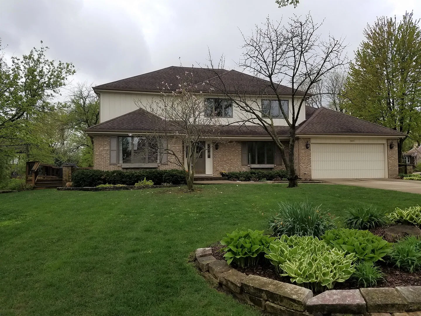5803 S Garfield St photo 1