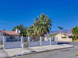 68245 Galardo Rd, Cathedral City, CA 92234