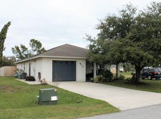 832 Thatcher Blvd, Moore Haven, FL 33471