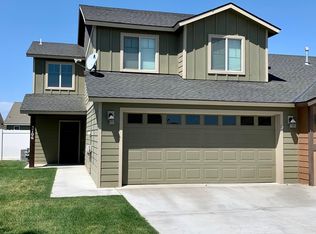 5706 Latah Ln, Pasco, WA