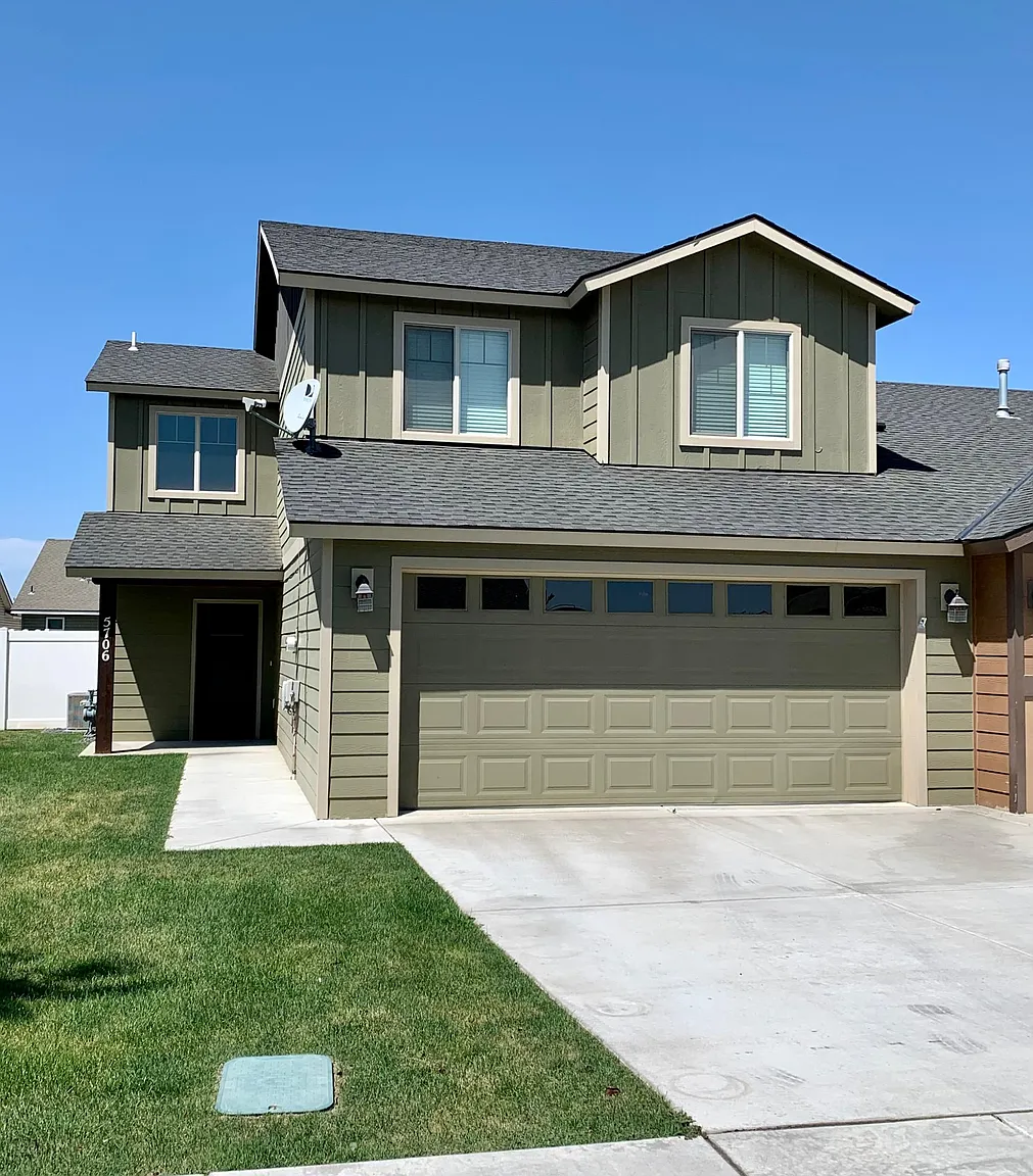 5706 Latah Ln photo 1