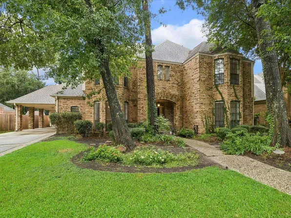 6015 Spanish Oak Way, Spring, TX 77379