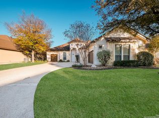 30038 Cibolo Trce, Fair Oaks Ranch, TX 78015